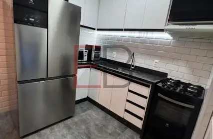 Imagem: Apartamento para Venda, Parque Novo Oratório