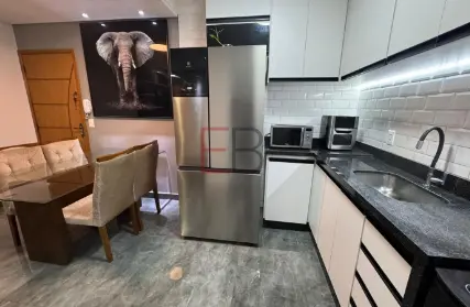 Imagem: Apartamento para Venda, Parque Novo Oratório