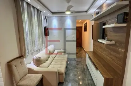 Imagem: Apartamento para Venda, Parque Novo Oratório