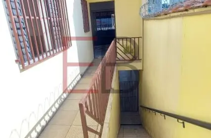 Imagem: Casa Térrea para Venda, Jardim Progresso