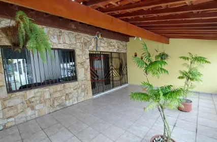 Imagem: Casa Térrea para Venda, Jardim Progresso