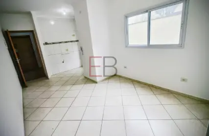 Imagem: Apartamento para Venda, Vila Amábile Pezzolo