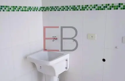 Imagem: Apartamento para Venda, Vila Amábile Pezzolo