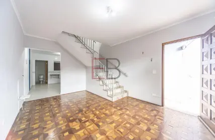 Imagem: Sobrado para Venda, Vila Marina