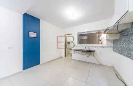 Imagem: Sobrado para Venda, Vila Marina