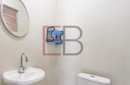 Imagem: Sobrado para Venda, Vila Marina