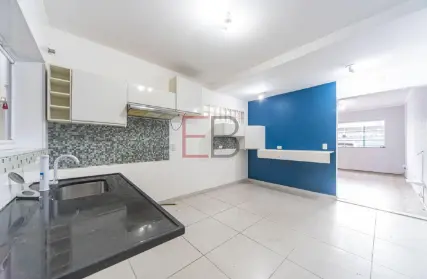 Imagem: Sobrado para Venda, Vila Marina