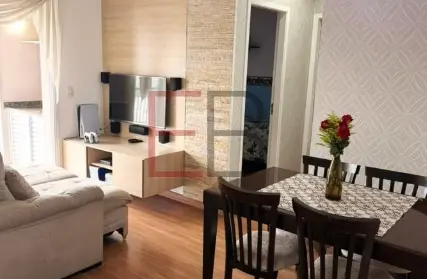 Imagem: Apartamento para Venda, Vila Pires