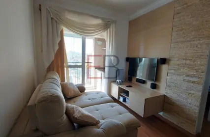 Imagem: Apartamento para Venda, Vila Pires
