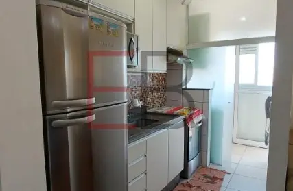 Imagem: Apartamento para Venda, Vila Pires