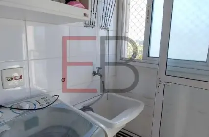 Imagem: Apartamento para Venda, Vila Pires