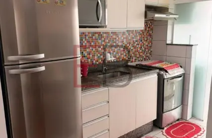 Imagem: Apartamento para Venda, Vila Pires