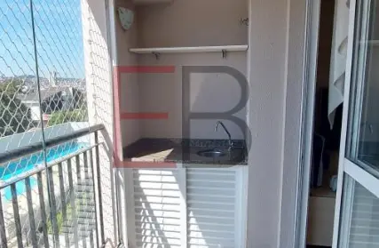 Imagem: Apartamento para Venda, Vila Pires