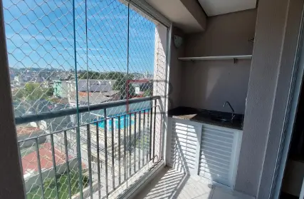 Imagem: Apartamento para Venda, Vila Pires