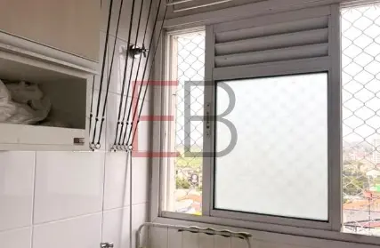 Imagem: Apartamento para Venda, Vila Pires