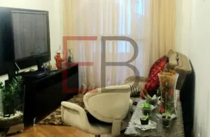 Imagem: Apartamento para Venda, Jardim do Estádio