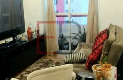 Imagem: Apartamento para Venda, Jardim do Estádio