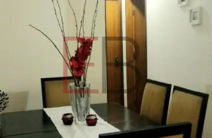 Imagem: Apartamento para Venda, Jardim do Estádio