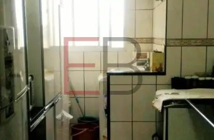 Imagem: Apartamento para Venda, Jardim do Estádio