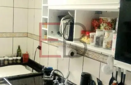 Imagem: Apartamento para Venda, Jardim do Estádio