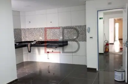 Imagem: Apartamento para Venda, Vila Eldízia