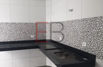 Imagem: Apartamento para Venda, Vila Eldízia