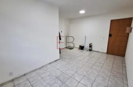 Imagem: Apartamento para Venda, Jardim Santo André