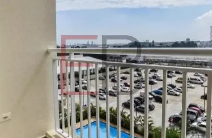 Imagem: Apartamento para Venda, Vila Homero Thon