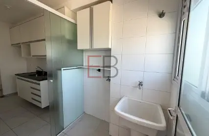 Imagem: Apartamento para Venda, Vila Pires