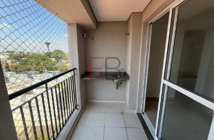 Imagem: Apartamento para Venda, Vila Pires