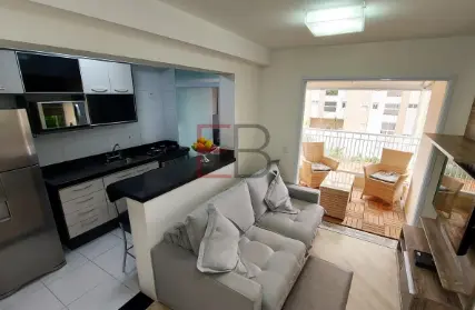 Imagem: Apartamento para Venda, Vila América