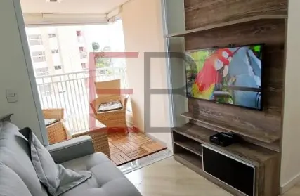 Imagem: Apartamento para Venda, Vila América