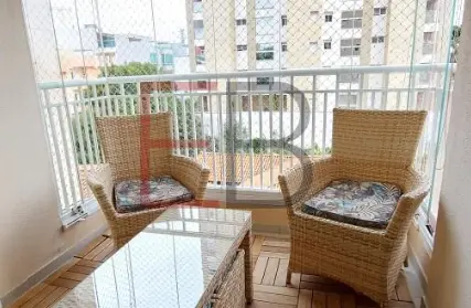 Imagem: Apartamento para Venda, Vila América