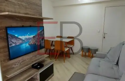 Imagem: Apartamento para Venda, Vila América