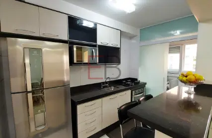 Imagem: Apartamento para Venda, Vila América