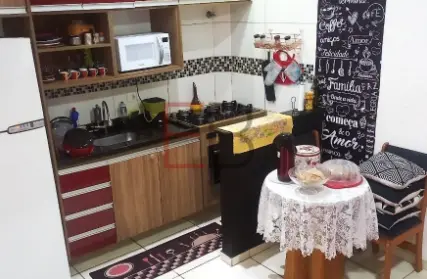 Imagem: Apartamento para Venda, Jardim Ipanema