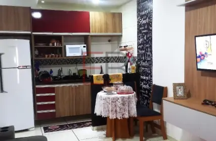 Imagem: Apartamento para Venda, Jardim Ipanema