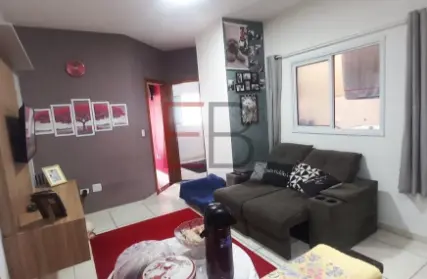 Imagem: Apartamento para Venda, Jardim Ipanema