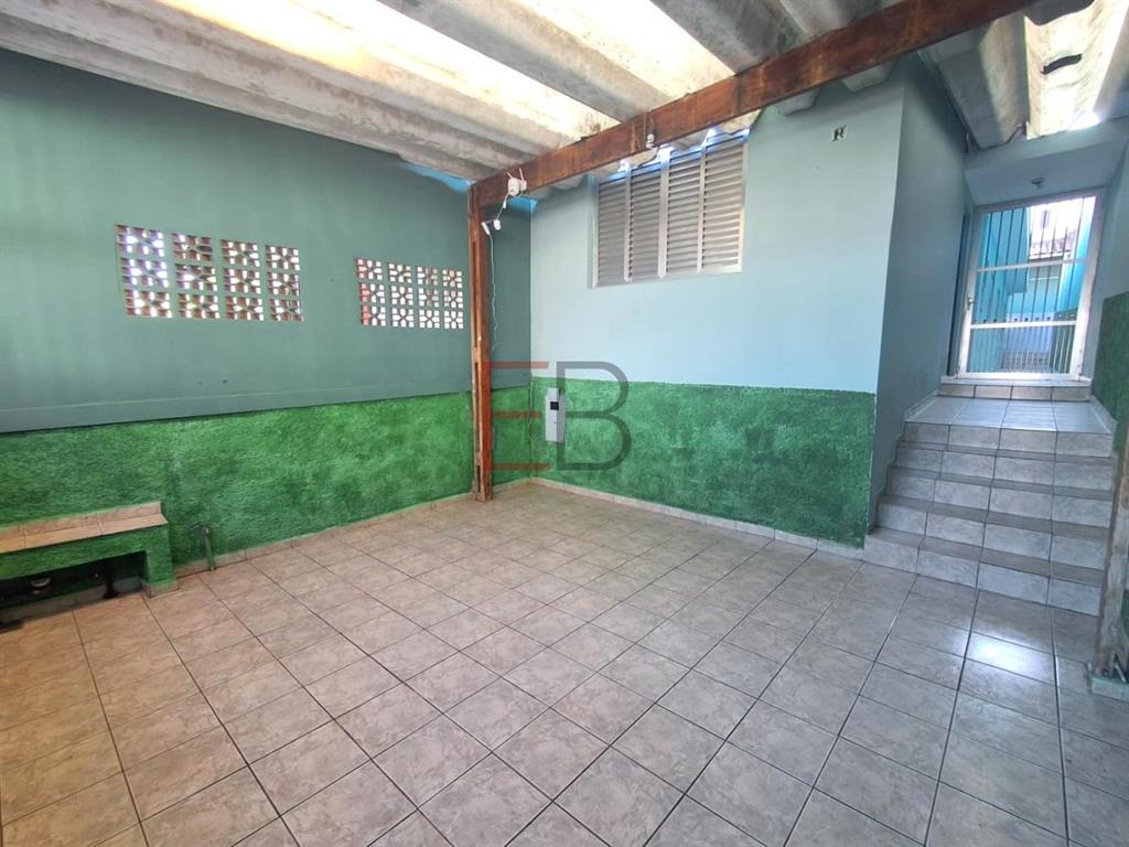 Casa Térrea à Venda: Vila Progresso, 2 Quartos, 2 Vagas por R$ 399.000,00.