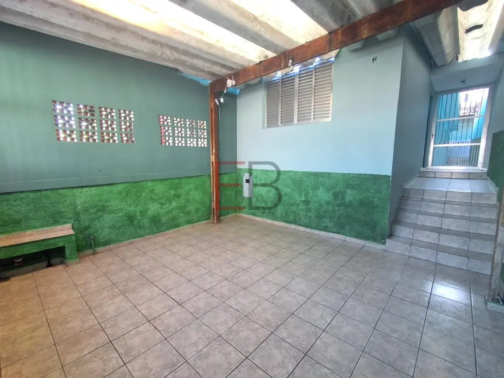 Casa Térrea à Venda: Vila Progresso, 2 Quartos, 2 Vagas por R$ 399.000,00.