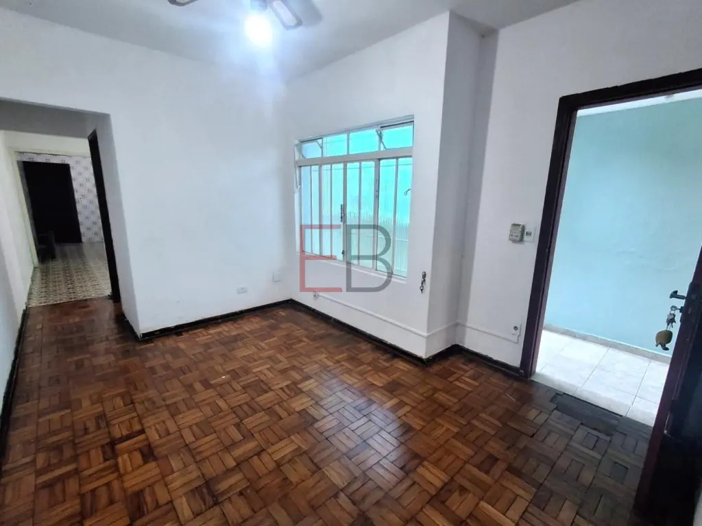 Casa Térrea à Venda: Vila Progresso, 2 Quartos, 2 Vagas por R$ 399.000,00.