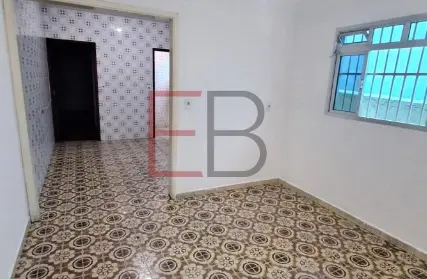 Imagem: Casa Térrea para Venda, Vila Progresso