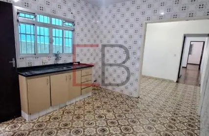 Imagem: Casa Térrea para Venda, Vila Progresso