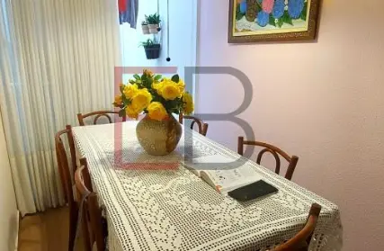 Imagem: Apartamento para Venda, Vila Floresta