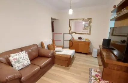 Imagem: Apartamento para Venda, Vila Floresta
