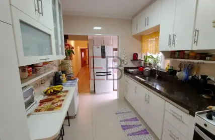 Imagem: Apartamento para Venda, Vila Floresta