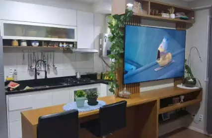 Imagem: Apartamento para Venda, Piraporinha