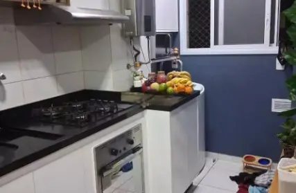 Imagem: Apartamento para Venda, Piraporinha
