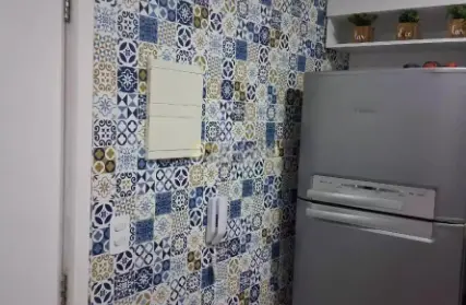 Imagem: Apartamento para Venda, Piraporinha