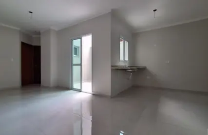 Imagem: Apartamento para Venda, Vila América